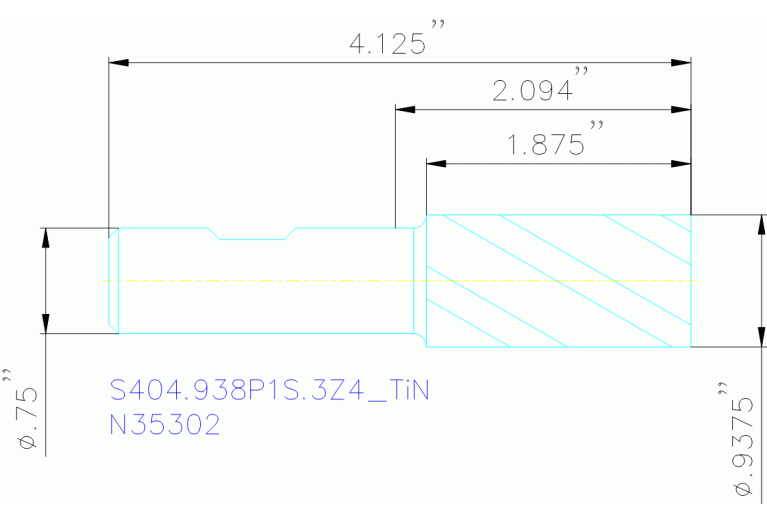 S404.938P1S.3Z4 TIN