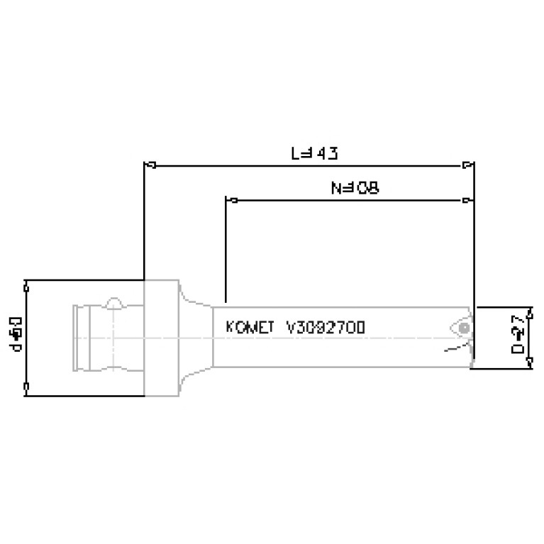 V30 92700
