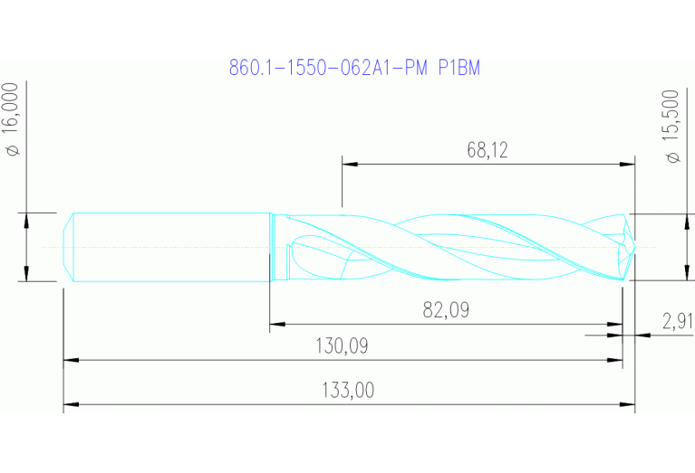 860.1-1550-062A1-PM P1BM