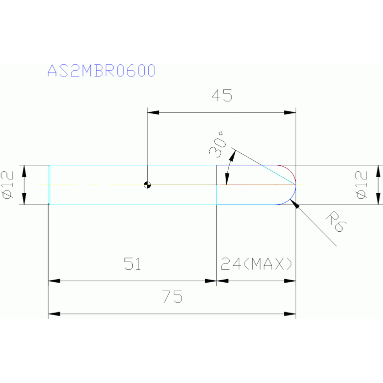 AS2MBR0600