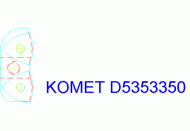 D53 53350