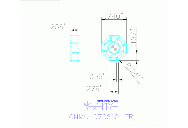 ONMU 070610-TR IC810