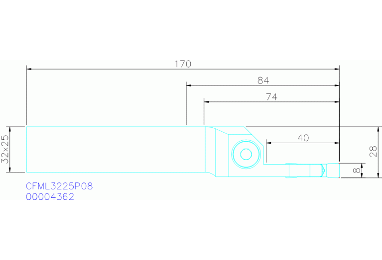 CFML3225P08