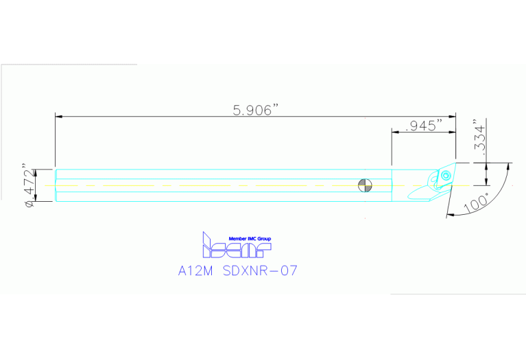 A12M SDXNR-07