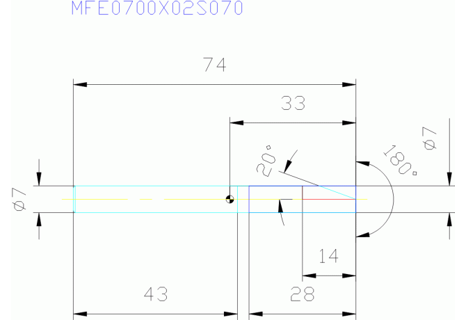 MFE0700X02S070