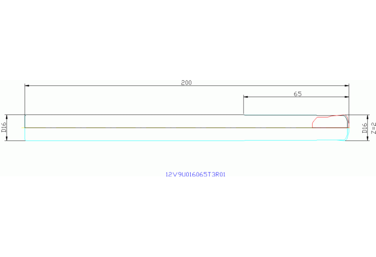 12V9U016065T3R01