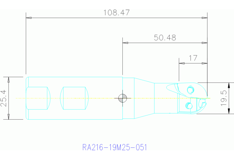 RA216-19M25-051
