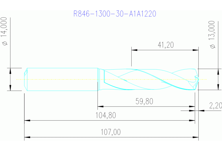 R846-1300-30-A1A 1220