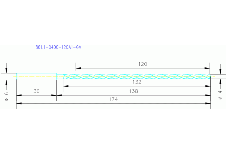 861.1-0400-120A1-GM GC34