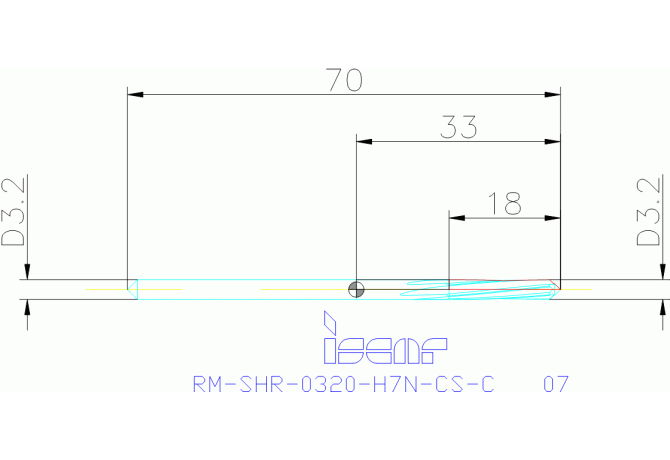 RM-SHR-0320-H7N-CS-C