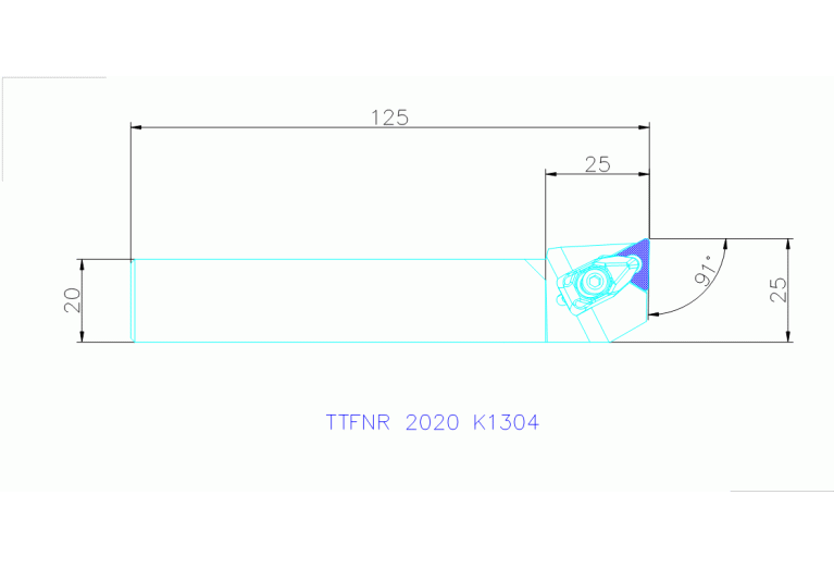 TTFNR 2020 K1304