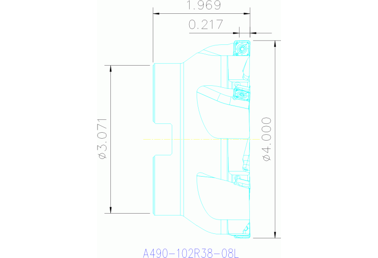 A490-102R38-08L
