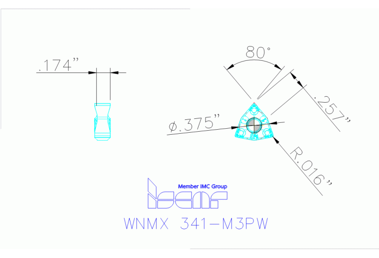 WNMX 060604-M3PW IC830