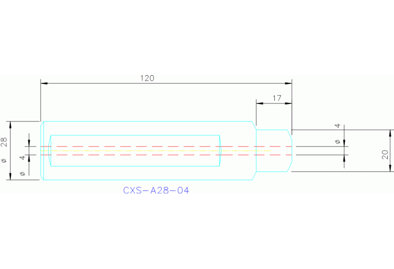 CXS-A28-04