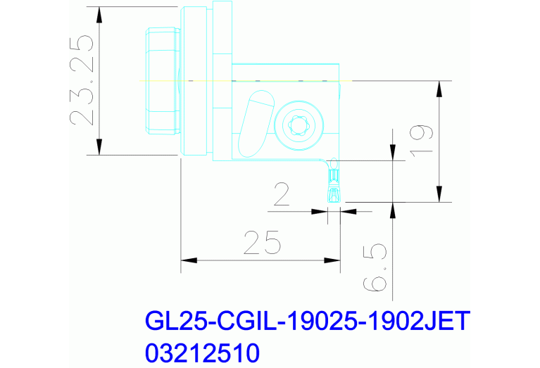 GL25-CGIL-19025-1902JET