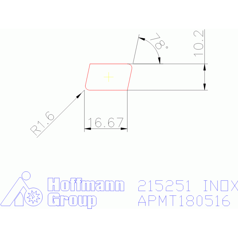 215251 INOX