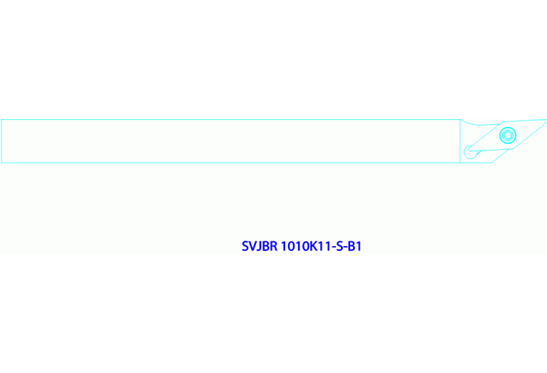 SVJBR 1010K 11-S-B1