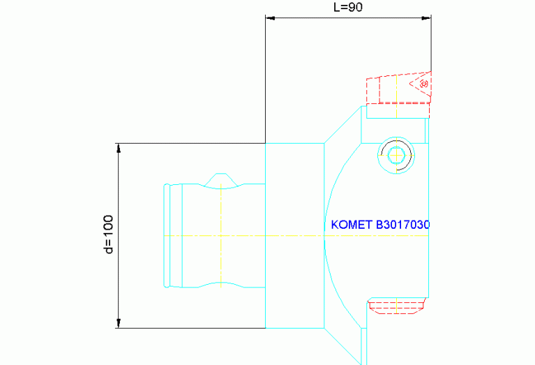 B30 17030