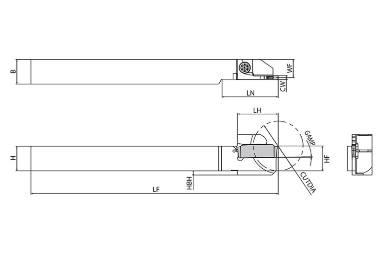 KGZSL1212F-1.3A