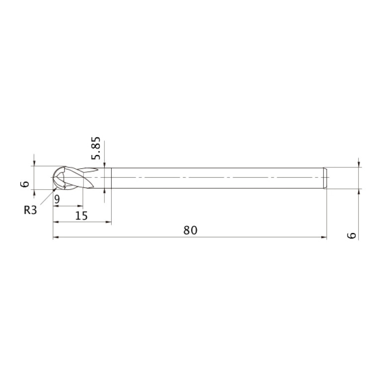 VC2PSBPR0300