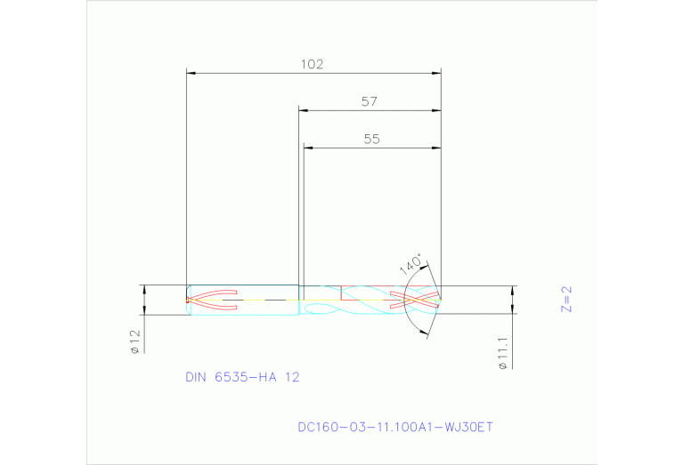 DC160-03-11.100A1-WJ30ET