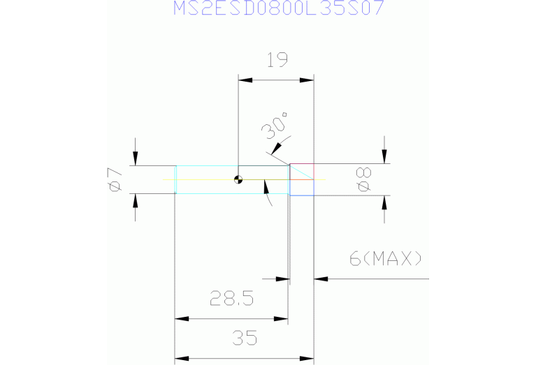MS2ESD0800L35S07