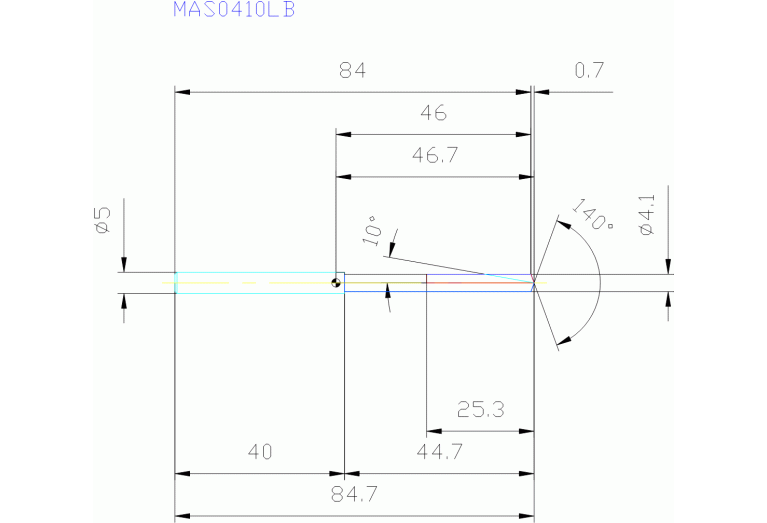 MAS0410LB HTi10