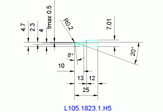 L105.1823.1.H5 TH35
