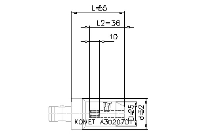 A30 20701