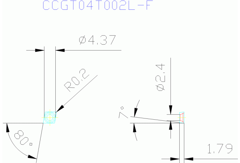 CCGT04T002L-F MP3025