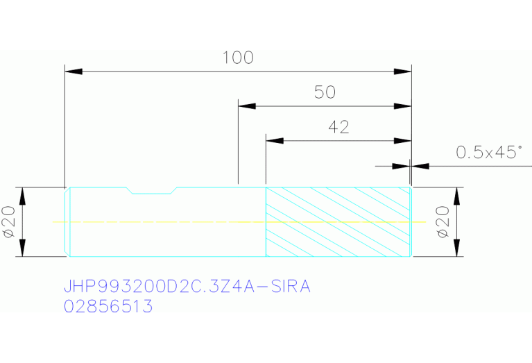JHP993200D2C.3Z4A-SIRA