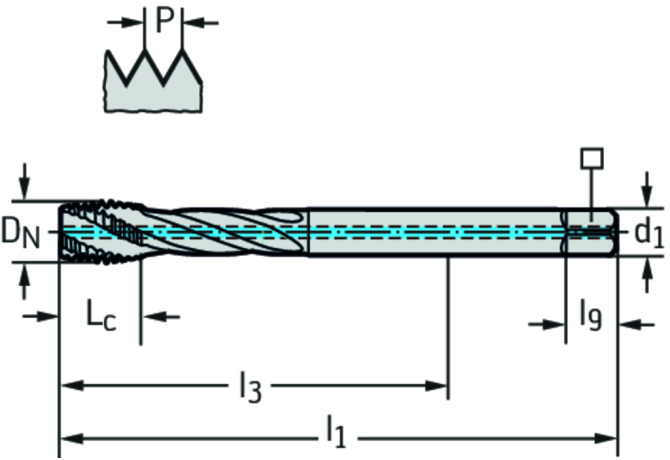TC121-M16-L1-WW60RG