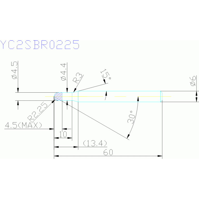 YC2SBR0225