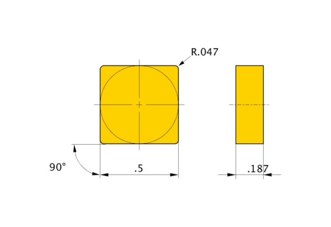 SNMN120412 UC5115