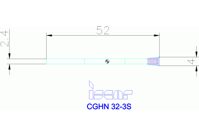 CGHN 32-3S