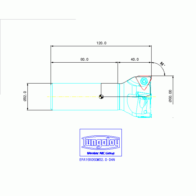 EPA15R050M32.0-04N