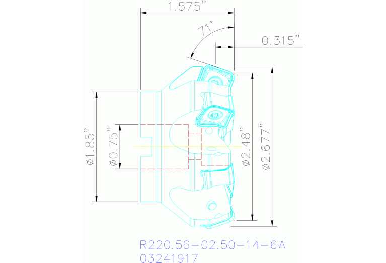 R220.56-02.50-14-6A