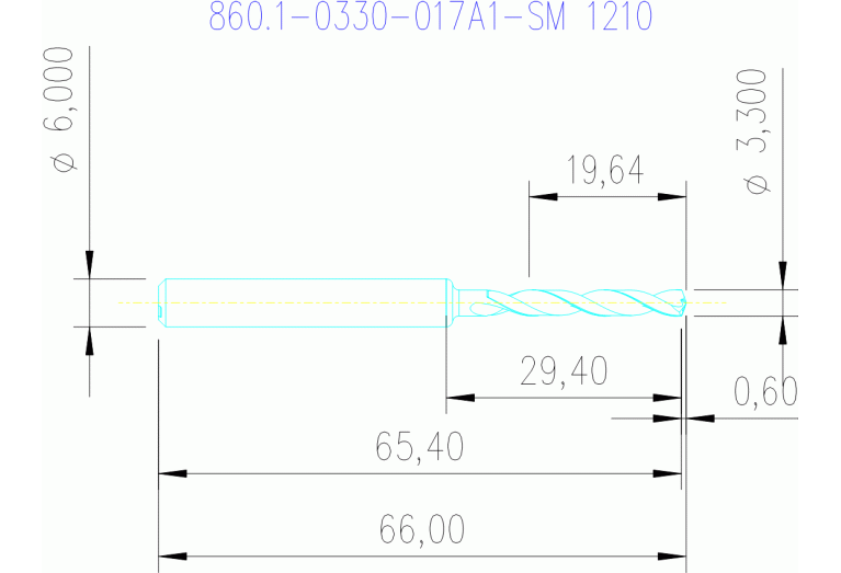 860.1-0330-017A1-SM 1210