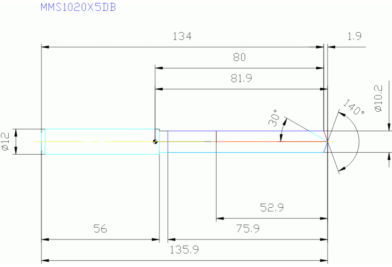 MMS1020X5DB DP7020