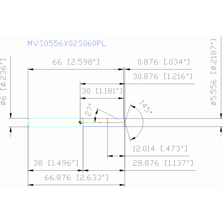 MVS0556X02S060PL