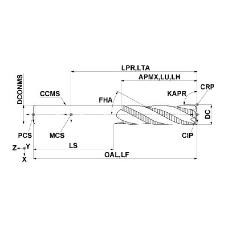 VFMFPRD0800