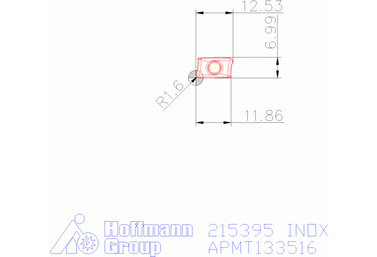 215395 INOX