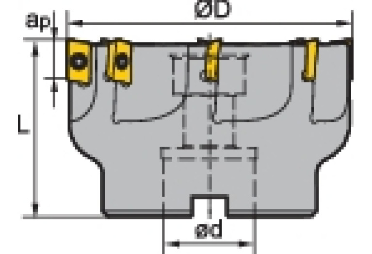 EMP02-050-A22-AP16-05C