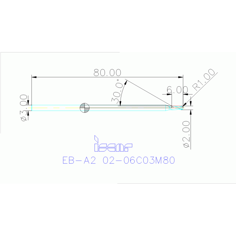 EB-A2 02-06C03M80 IC903