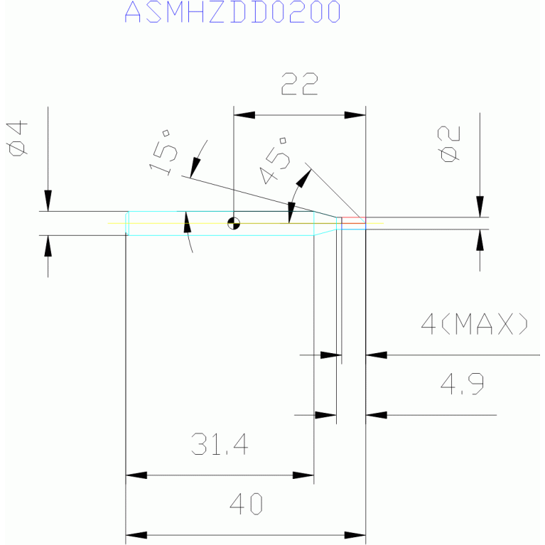 ASMHZDD0200