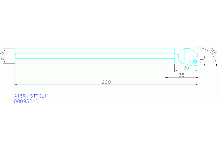 A16R-STFCL11
