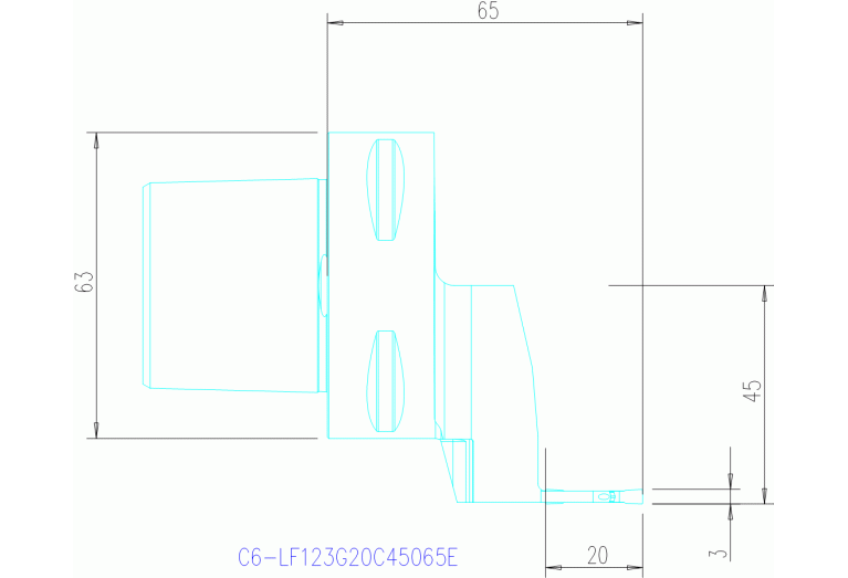 C6-LF123G20C45065E