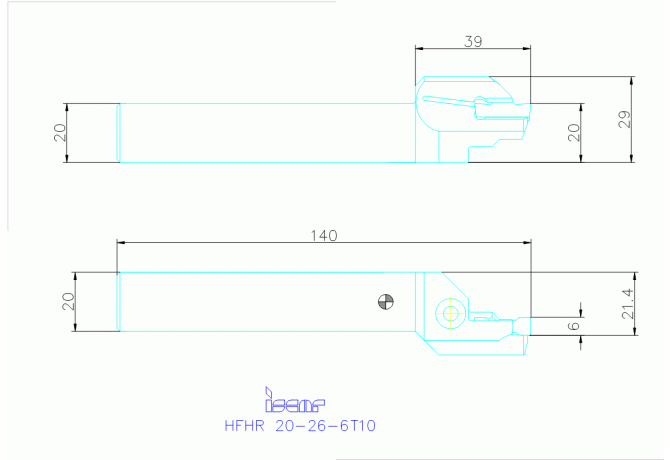 HFHR 20-26-6T10