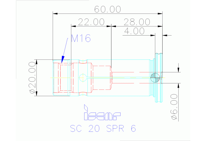 SC 20 SPR 6