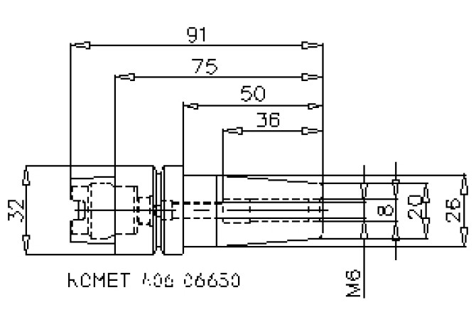 A06 06650